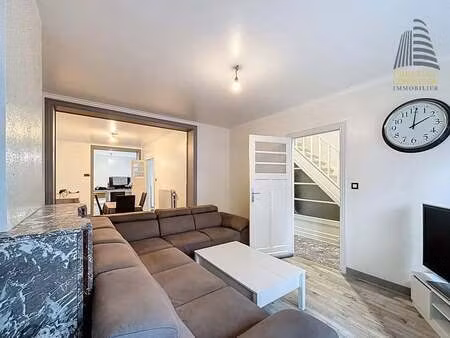 maison à vendre à anderlecht € 389.000 (lo0hl) - prestige consultor immobilier | zimmo