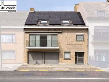 maison à vendre à adinkerke € 549.000 (lnznc) - van de vondel vastgoed | zimmo