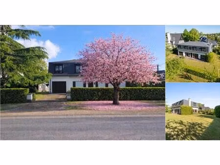 maison à vendre à wautersdreef 34 melle (rbv84982)