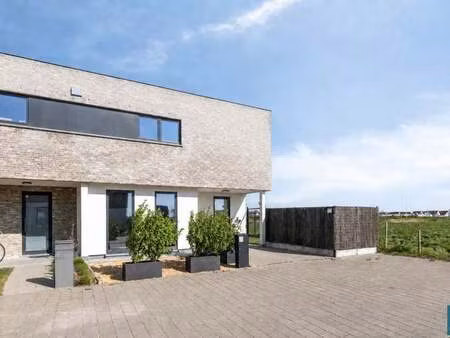 maison à vendre à middelkerke € 525.000 (lo0ch) - immo caractère kaddi | zimmo