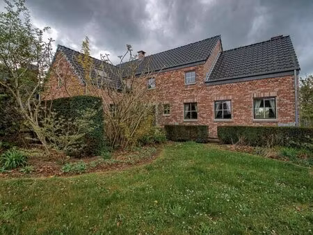 maison à vendre à lustin € 625.000 (lnzgc) - watillon & hames | zimmo