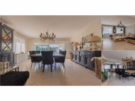 villa à vendre à nieuwstraat 82 opwijk (rbv84856)