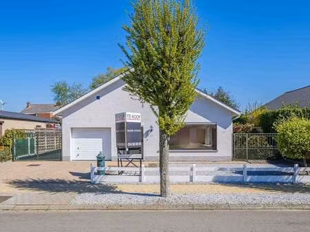 maison à vendre à westerlo € 170.000 (lo0zc) - balans notarissen | zimmo