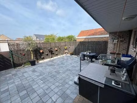 appartement à louer à sint-kruis € 895 (lnzg2) - bv immo my home | zimmo