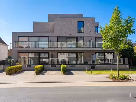 appartement à vendre à deerlijk € 325.000 (lo0eq) - deknudt vastgoed | zimmo