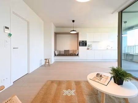 appartement à louer à deinze € 835 (lnzv9) | zimmo