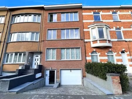 appartement à louer à strombeek-bever € 800 (lo11w) - afimo strombeek-bever | zimmo