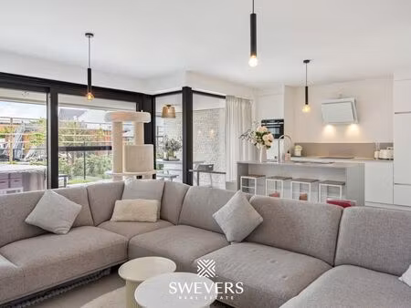 appartement à vendre à brustem € 355.000 (lo0df) | zimmo