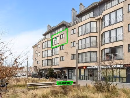 appartement à vendre à vilvoorde € 289.000 (lnznf) - immo francois - brussel | zimmo