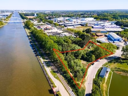 terrain à vendre à olen € 1.399.000 (lo0rc) - heylen vastgoed - herentals | zimmo