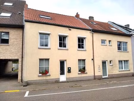 maison à vendre à erps-kwerps € 285.000 (lnz9s) - vastgoed marie | zimmo