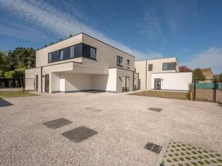 maison à vendre à sijsele € 538.000 (lo09v) | zimmo