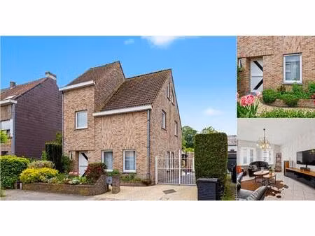 maison à vendre à jules van biesbroeckstraat 178 gentbrugge (rbv84834)