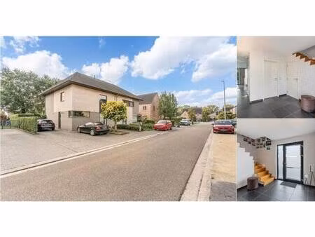 maison à vendre à heksenheide 10 hasselt (rbv84684)
