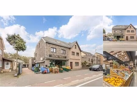 maison à vendre à koolmijnlaan 110 houthalen-helchteren (rbv84723)