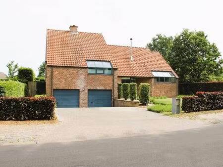 maison à vendre à tielen € 539.000 (lo0rd) - heylen vastgoed - herentals | zimmo