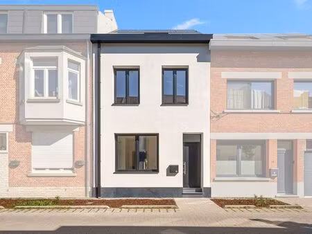 maison à vendre à mechelen € 539.000 (lo0v4) - hartemberg vastgoed | zimmo