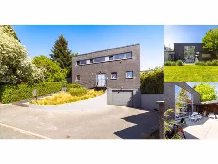 villa à vendre à voie des sauvages mêlées  83 saive (vbe19676)
