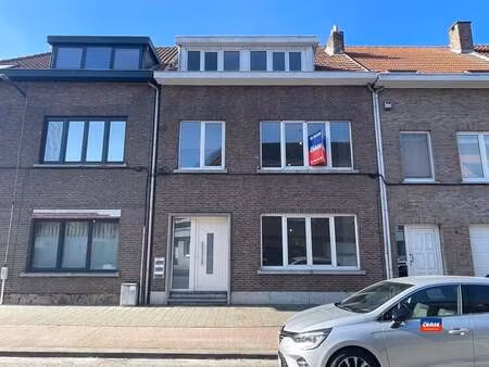appartement à louer à merksem € 995 (lo0jk) - chase vastgoed | zimmo