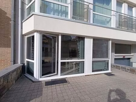 appartement à vendre à koksijde € 119.500 (lo02v) - debora de wint | zimmo