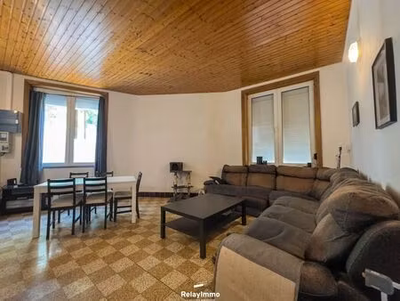 maison à vendre à antoing € 130.000 (lo0c0) - relayimmo - péruwelz | zimmo