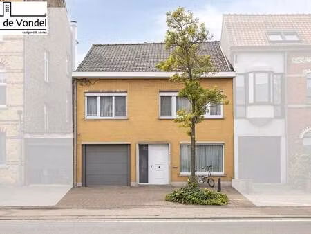 maison à vendre à adinkerke € 349.000 (lnzn4) - van de vondel vastgoed | zimmo