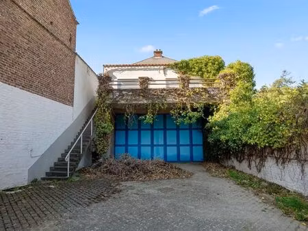 maison à vendre à kortenberg € 359.000 (lnzcq) - aef immo | zimmo