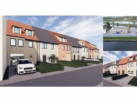 maison à vendre à brugsevaart 32 nieuwpoort (rbv85591)