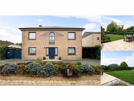 maison à vendre à molenstraat 42d onze-lieve-vrouw-waver (rbv85017)