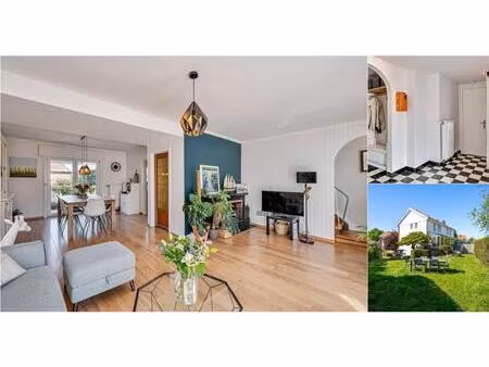 maison à vendre à j.deschuyffeleerdreef 49 wemmel (rbv84638)