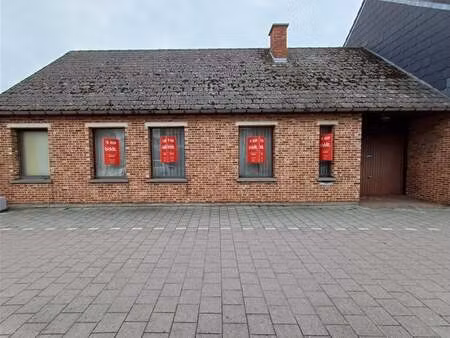 maison à vendre à tongerlo € 175.000 (lo0zg) - notawest | zimmo