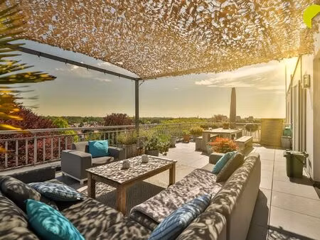 appartement à vendre à mortsel € 398.000 (lo0jg) - habicom mortsel | zimmo