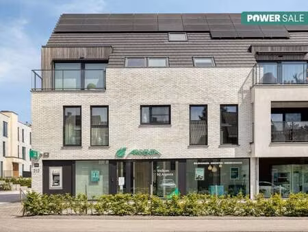 bien professionnel à vendre à geraardsbergen € 395.000 (lo06g) - dewaele business - gent |