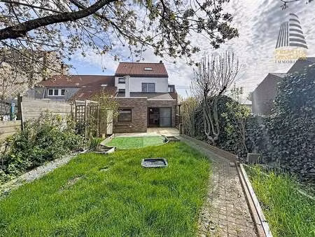 maison à vendre à dilbeek € 395.000 (lo0hq) - prestige consultor immobilier | zimmo