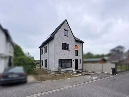 maison à vendre à oosterzele € 395.000 (lo05b) - notariaat sleidinge | zimmo