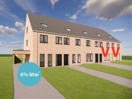 maison à vendre à reningelst € 354.000 (lnzcc) | zimmo