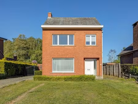 maison à vendre à hallaar € 395.000 (lo0eo) - c&m vastgoed heist-op-den-berg | zimmo