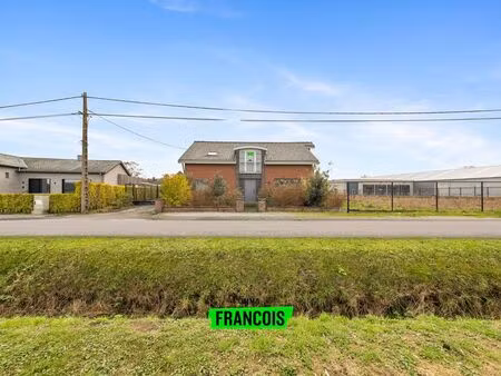 maison à vendre à ruddervoorde € 397.000 (lnzn2) - immo francois - brugge | zimmo