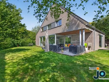 maison à vendre à gistel € 725.000 (lo0dw) - immo jo | zimmo
