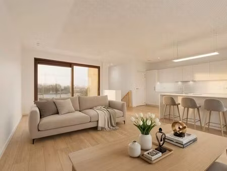 appartement à vendre à wondelgem € 385.000 (lo0ij) | zimmo