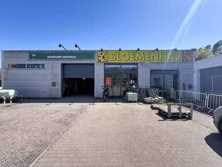 bien professionnel à vendre à wetteren € 400.000 (lo0yn) - notas | zimmo