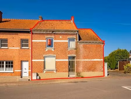 maison à vendre à sint-joris-weert € 195.000 (lo032) - daniels  boon & deschryvere | zimmo