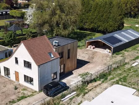 maison à vendre à halle € 699.000 (lo125) - yves van pelt immobiliën | zimmo