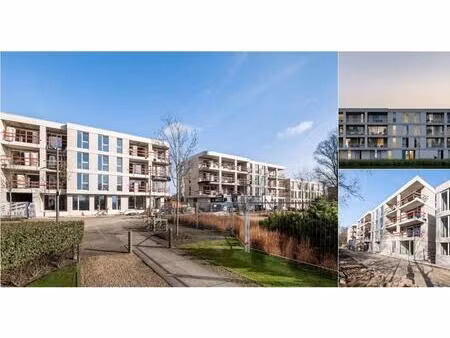 appartement à vendre à aalscholverlaan 97 anvers (rbv85602)