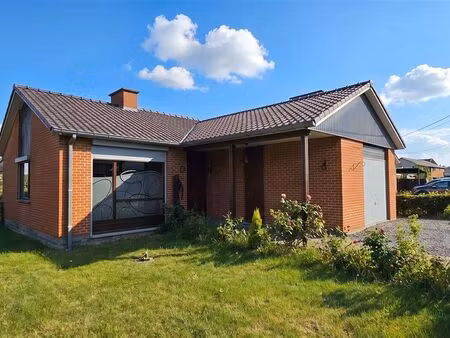 maison à vendre à péruwelz € 195.000 (lo0ju) - primmo péruwelz | zimmo