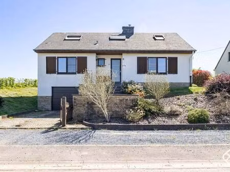 maison à vendre à ruette € 410.000 (lo07a) - juliet immo | zimmo