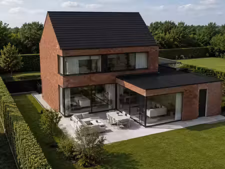 terrain à vendre à russeignies € 189.000 (lo0zu) - dmg vastgoed | zimmo
