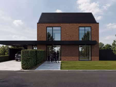 terrain à vendre à russeignies € 195.000 (lo0zu) - dmg vastgoed | zimmo