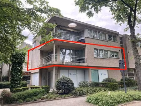 appartement à vendre à brasschaat € 415.000 (lo0zf) - tempo | zimmo