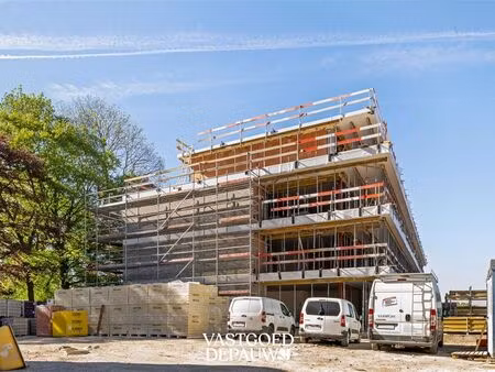 appartement à vendre à ruddervoorde € 415.000 (lo0dy) - depauw vastgoed | zimmo